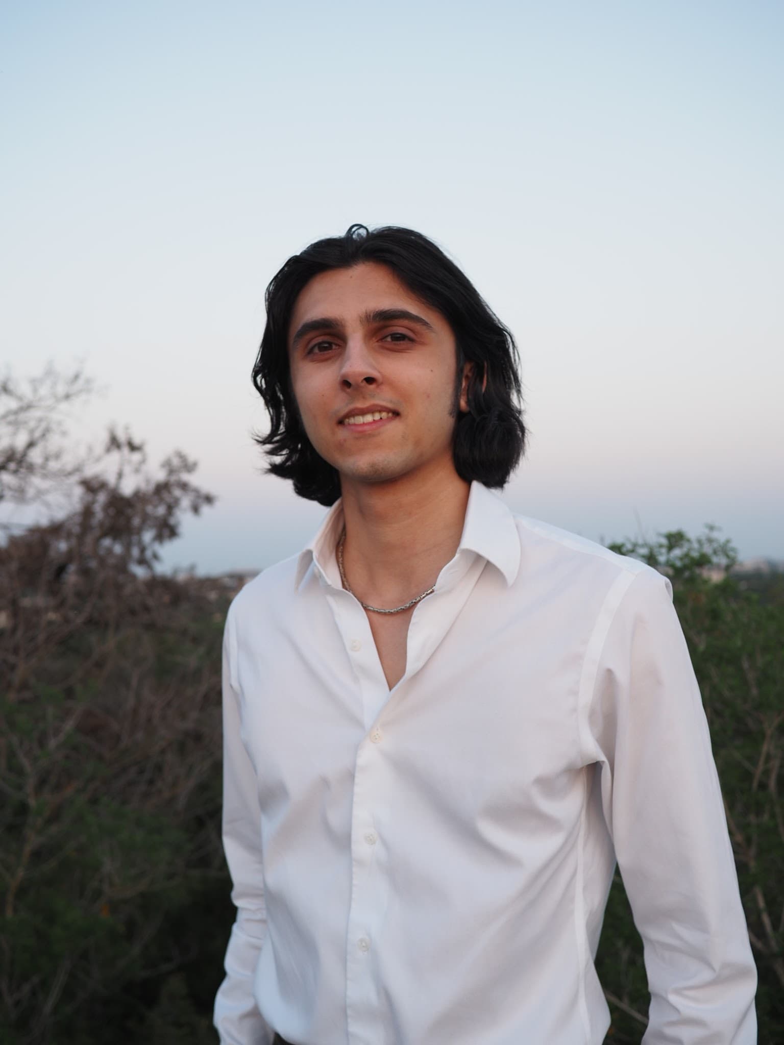 Dillan Pribak